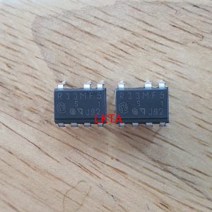 R33MF5-DIP, Mới chính hãng