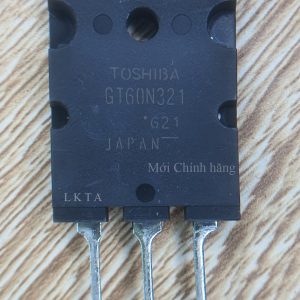 GT60N321 Mới chính hãng