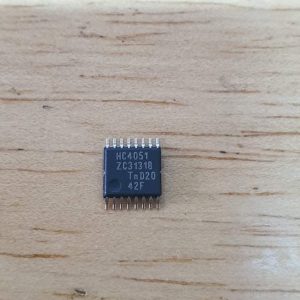 74HC4051D-Vuông, Mới chính hãng