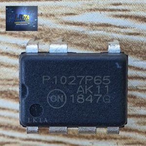 NCP1027P65 Mới chính hãng