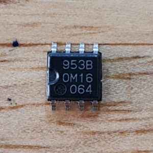 M51953BFP, Mới chính hãng