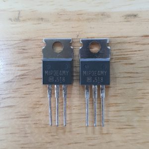 MIP3E4MY , Mới chính hãng Panasonic