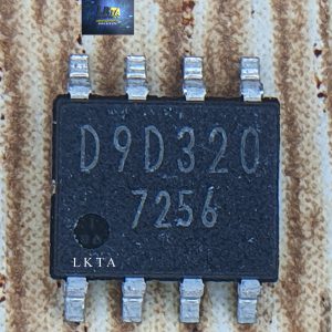 D9D320 Mới chính hãng