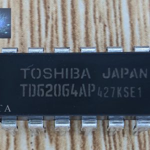 TD62064AP-DIP Chính hãng Toshiba