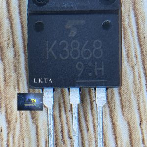 K3868 Chính hãng Toshiba