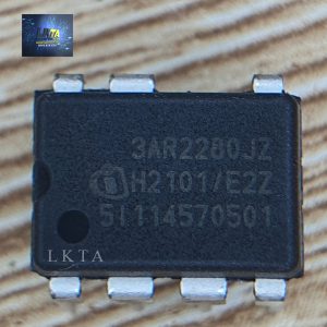 3AR2280JZ Mới chính hãng Infineon