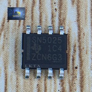 SN5025 Chính hãng Texas