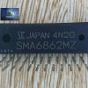 SMA6862MZ Chính hãng Sanken