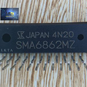 SMA6862MZ Chính hãng Sanken