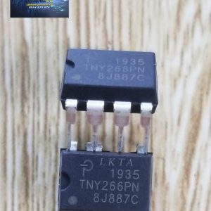 TNY266PN, Mới, Chính Hãng Power Integations