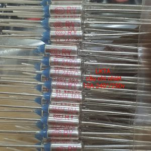Cầu chì nhiệt 10A/240°C ( 1 gói = 10con)