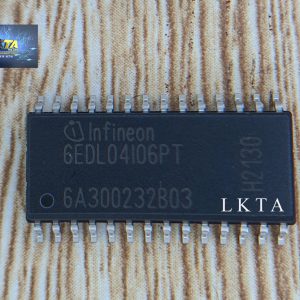 6EDL04I06PT Mới chính hãng Infineon