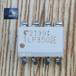 TLP350-SMD Chính hãng Toshiba