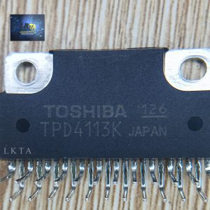 TPD4113K TPD4113 Chính hãng Toshiba
