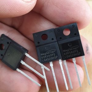 60R580PS Mới chính hãng