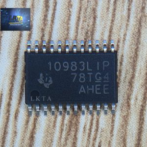 10983LIP Mới chính hãng