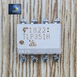 TLP351H TLP351 Chính hãng Toshiba