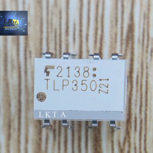 TLP350-DIP TLP350 Chính hãng Toshiba