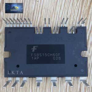 FSBS15CH60F FSBS15CH Chính hãng Fairchild