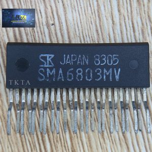 SMA6803MV SMA6803 Chính hãng Sanken