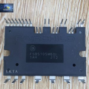 FSBS10SM60I FSBS10SM Chính hãng Onsemiductor