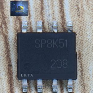 SP8K51 Mới chính hãng