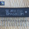 SMA6803M SMA6803 Chính hãng Sanken