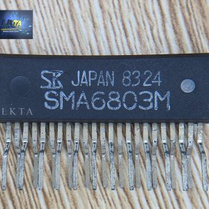 SMA6803M SMA6803 Chính hãng Sanken