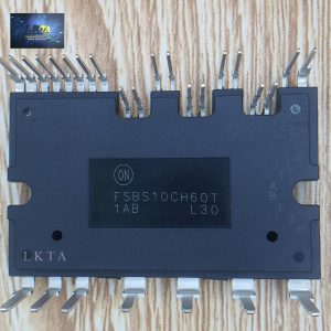 FSBS10CH60T FSBS10CH FSBS10 Chính hãng Fairchild