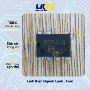 Mip414 Chính hãng Panasonic