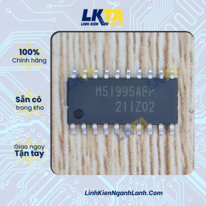 M51995AFP M51995 Mới chính hãng