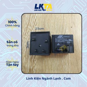 Relay SLI-12VDC-SL-A Relay Điều Hòa Funiki
