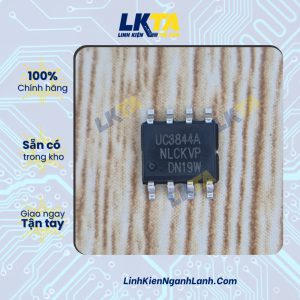 UC3844A-SMD UC3844 Mới chính hãng