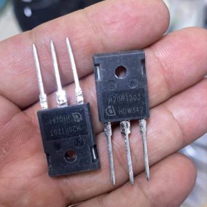 H20R120 H20R1203 H20R1202 Tháo máy, Bao chạy