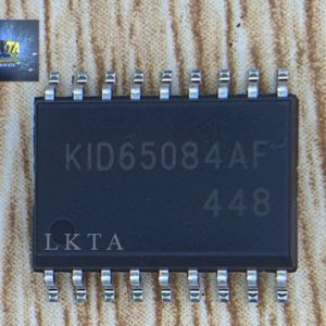 KID65084AF-SMD KID65084, Mới chính hãng