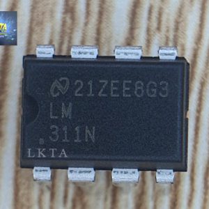LM311N Mới chính hãng Texas