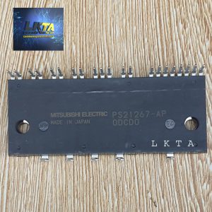 PS21267-AP PS21267 Chính hãng Mitsubishi