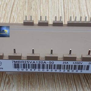 7MBR25VA120 Chính hãng Fuji