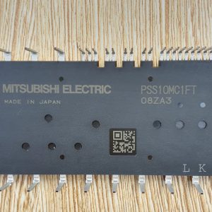 PSS10MC1FT Mới chính hãng Mitsubishi