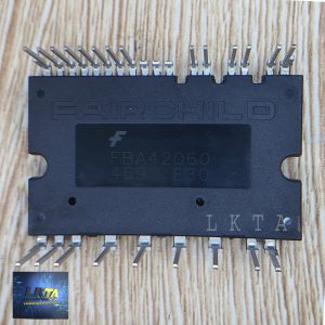 FBA42060 Chính hãng Fairchild