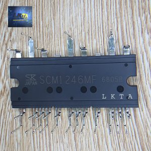 SCM1246MF SCM1246 SCM Chính hãng Sanken