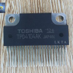 TPD4104AK TPD4104 Mới chính hãng Toshiba