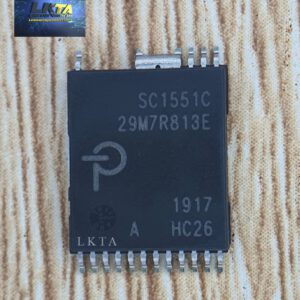 SC1551C Mới chính hãng Power