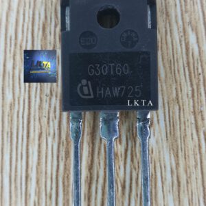 G30T60 Tháo máy, Bao Chạy