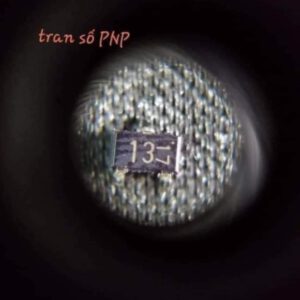 Tran số PNP (10 con )