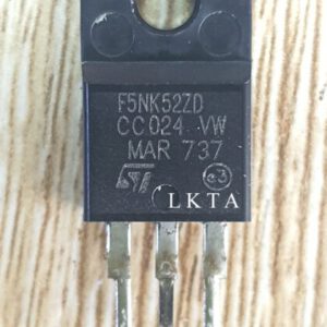 F5NK52ZD Mới chính hãng ST