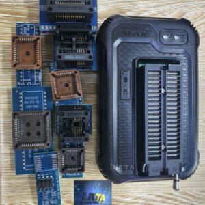 Máy chép rom , Máy nạp rom XGecu T48