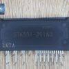 STK551-391A3 STK551 391A3 Chính hãng Sanyo
