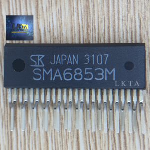 SMA6853M đứng , Mới chính hãng Sanken