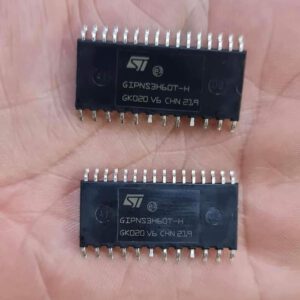 GIPNS3H60T-H Chính hãng ST